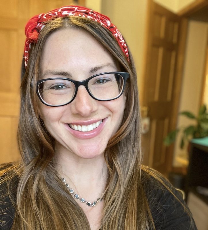Kasey Ramoth, LPC