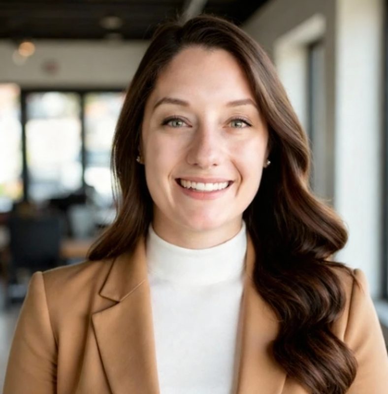 Megan Strickland, LPC