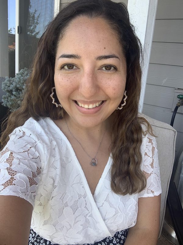Nayely, Registered Associate in Professional Counseling